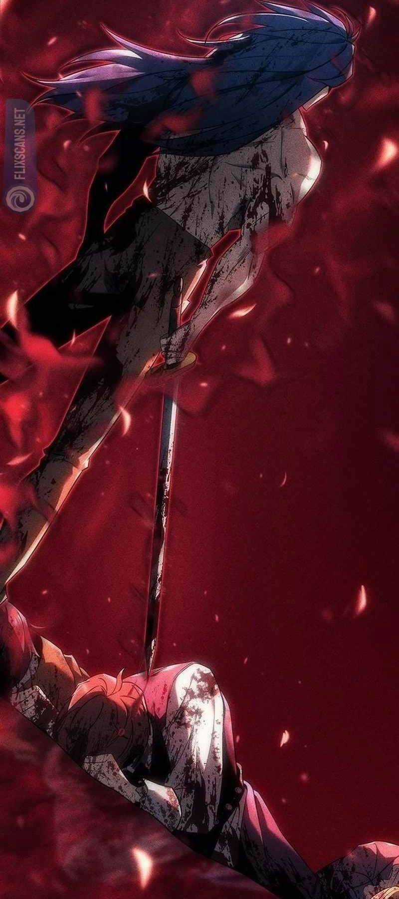 Hồi Quy Giả Của Gia Tộc Suy Vong Chapter 8 trang 26