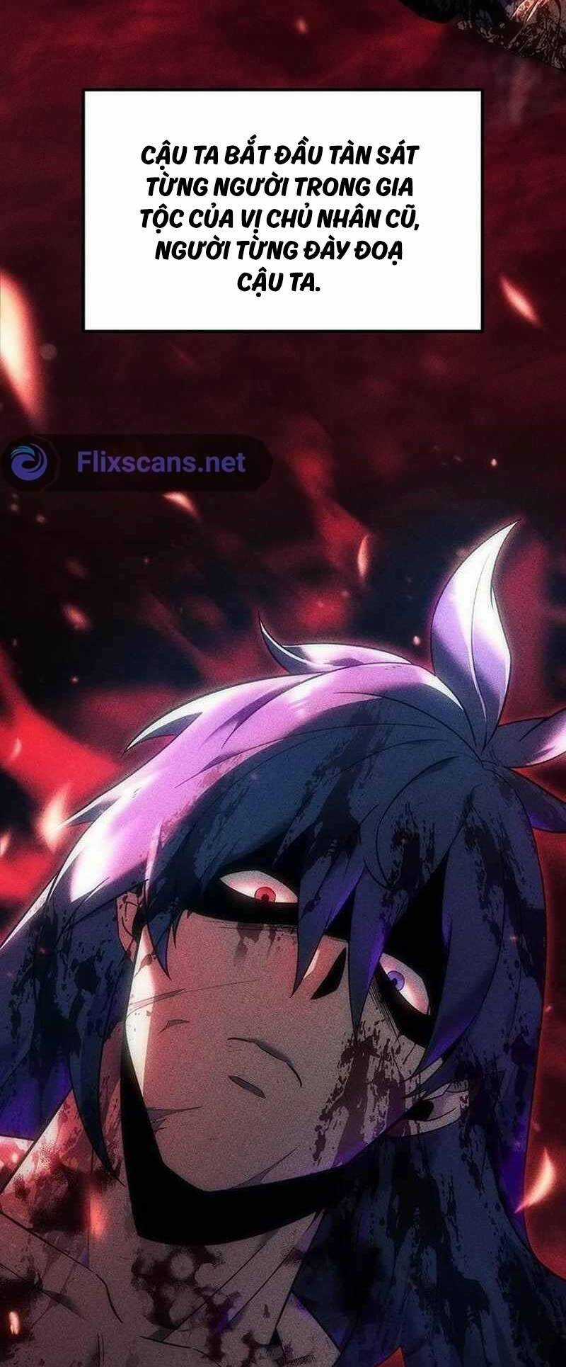 Hồi Quy Giả Của Gia Tộc Suy Vong Chapter 8 trang 27