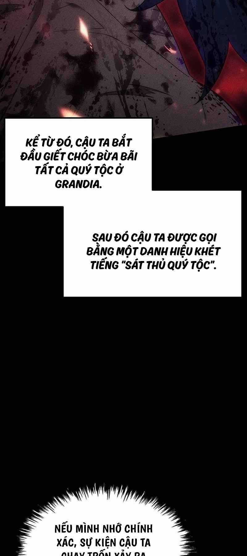 Hồi Quy Giả Của Gia Tộc Suy Vong Chapter 8 trang 28