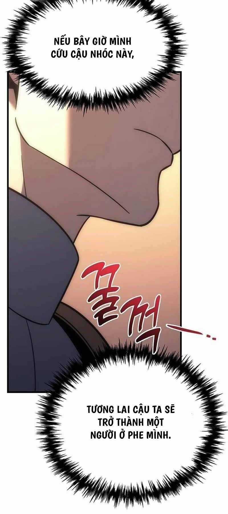 Hồi Quy Giả Của Gia Tộc Suy Vong Chapter 8 trang 30