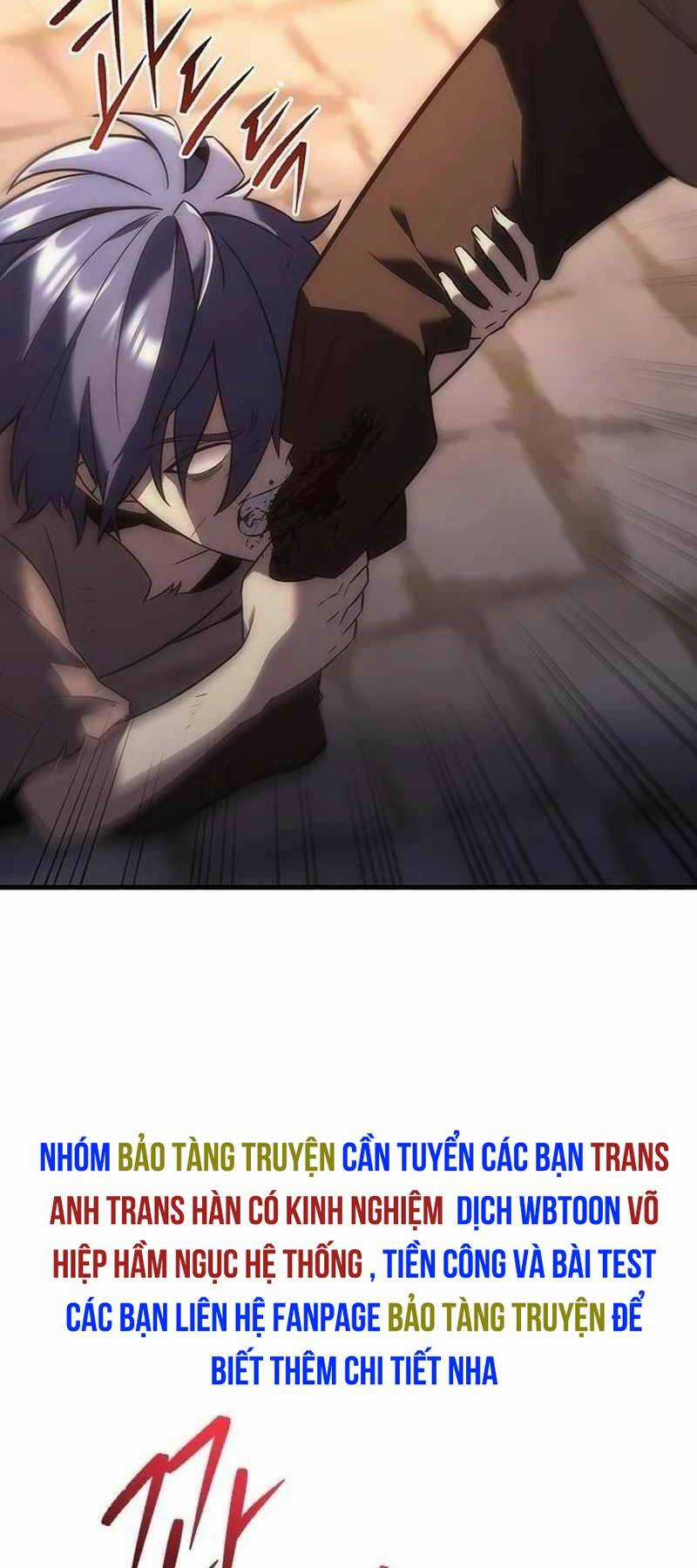 Hồi Quy Giả Của Gia Tộc Suy Vong Chapter 8 trang 33