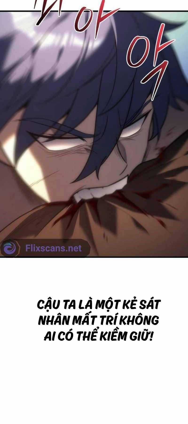 Hồi Quy Giả Của Gia Tộc Suy Vong Chapter 8 trang 34