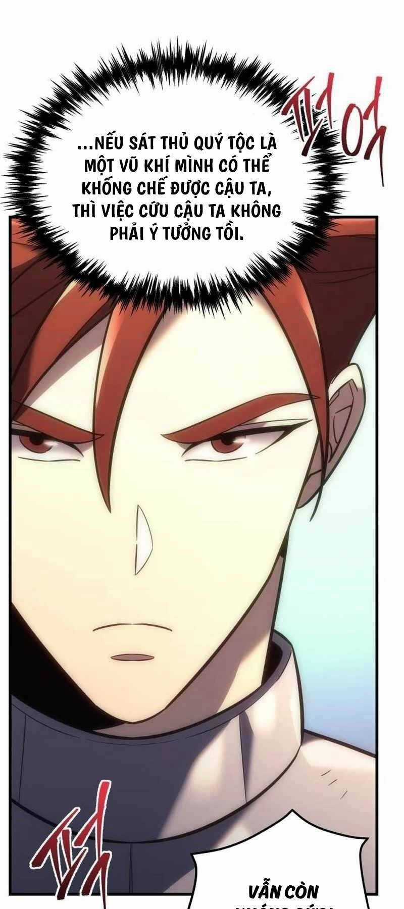 Hồi Quy Giả Của Gia Tộc Suy Vong Chapter 8 trang 35