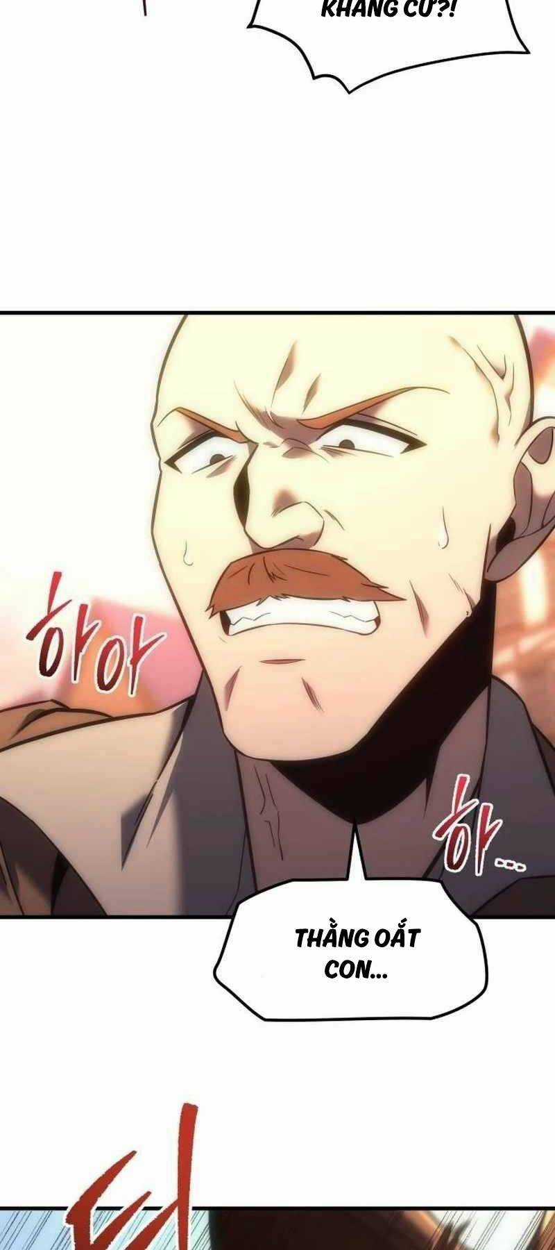 Hồi Quy Giả Của Gia Tộc Suy Vong Chapter 8 trang 36