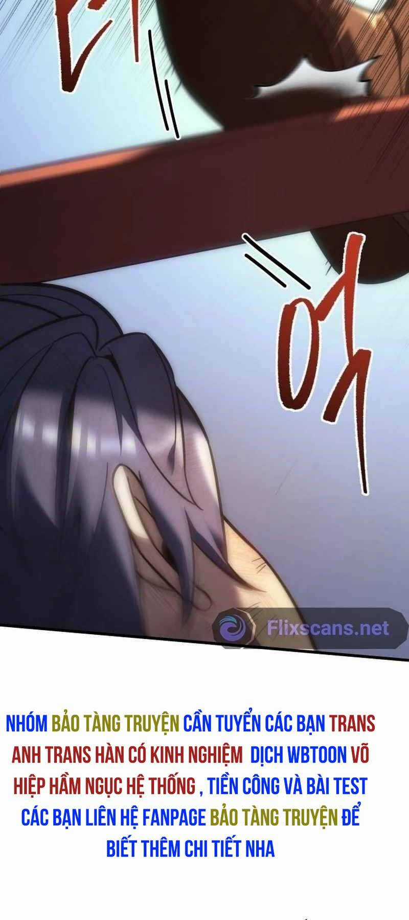 Hồi Quy Giả Của Gia Tộc Suy Vong Chapter 8 trang 37