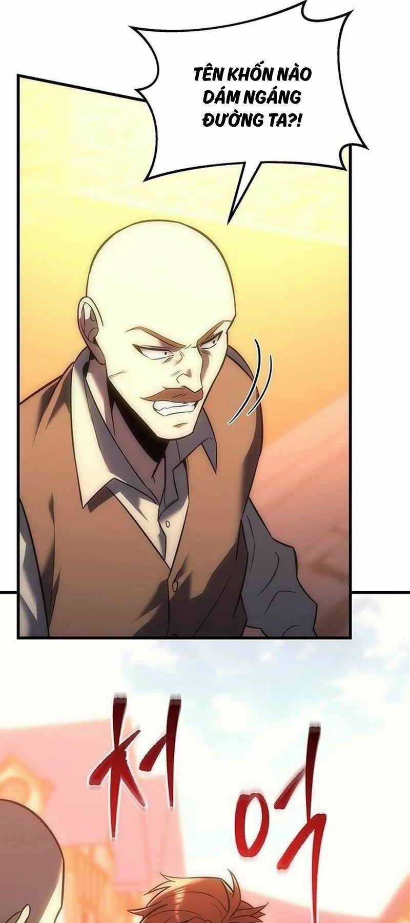 Hồi Quy Giả Của Gia Tộc Suy Vong Chapter 8 trang 38