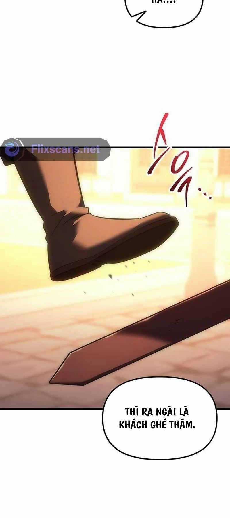 Hồi Quy Giả Của Gia Tộc Suy Vong Chapter 8 trang 42