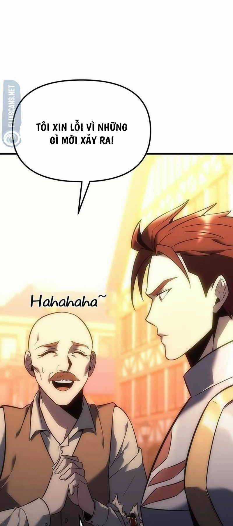 Hồi Quy Giả Của Gia Tộc Suy Vong Chapter 8 trang 43