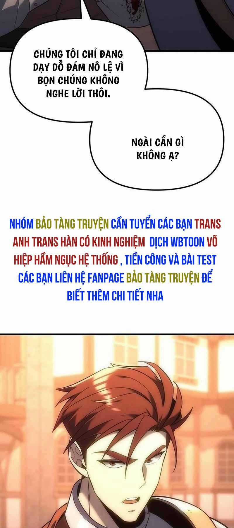 Hồi Quy Giả Của Gia Tộc Suy Vong Chapter 8 trang 44