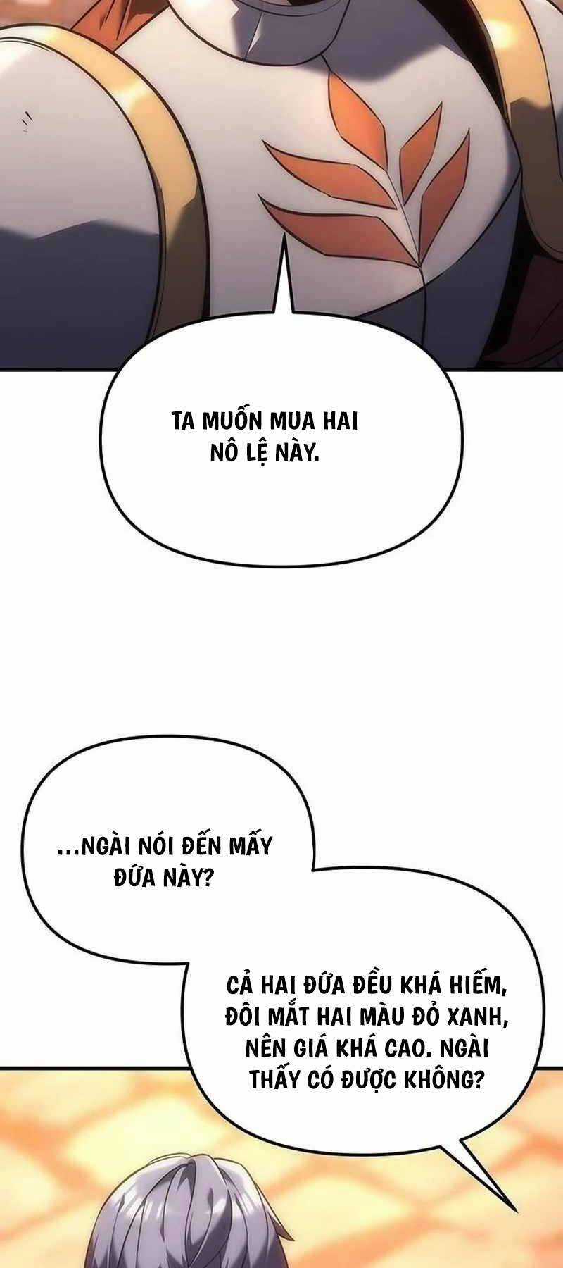 Hồi Quy Giả Của Gia Tộc Suy Vong Chapter 8 trang 45