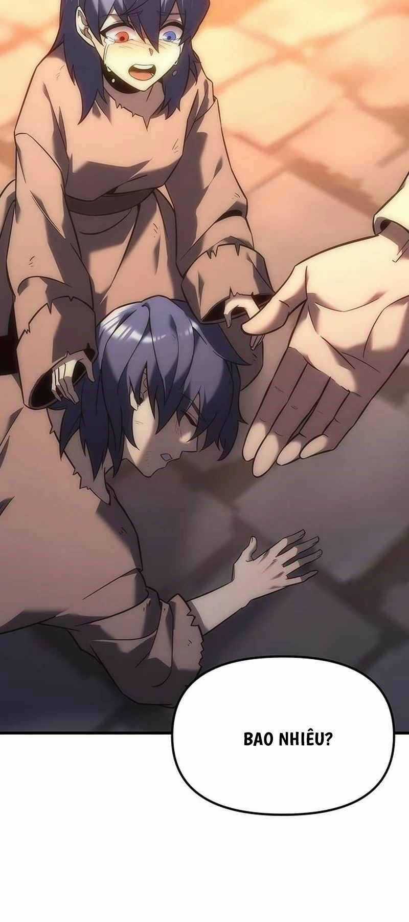 Hồi Quy Giả Của Gia Tộc Suy Vong Chapter 8 trang 46