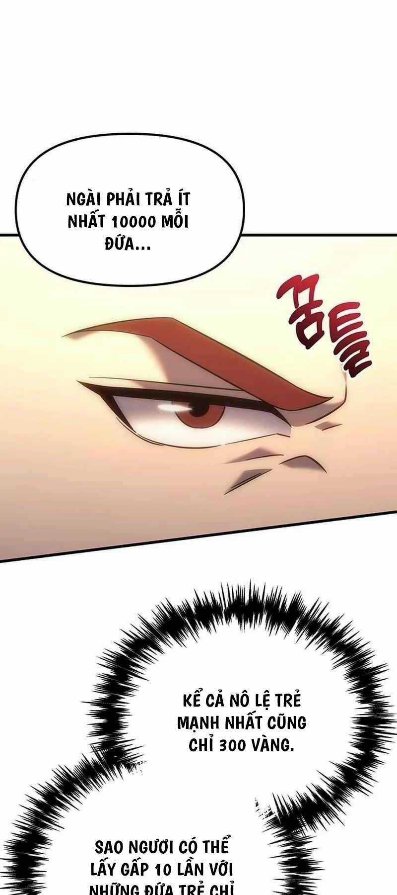 Hồi Quy Giả Của Gia Tộc Suy Vong Chapter 8 trang 47