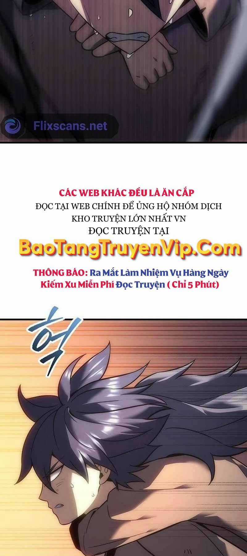 Hồi Quy Giả Của Gia Tộc Suy Vong Chapter 8 trang 5