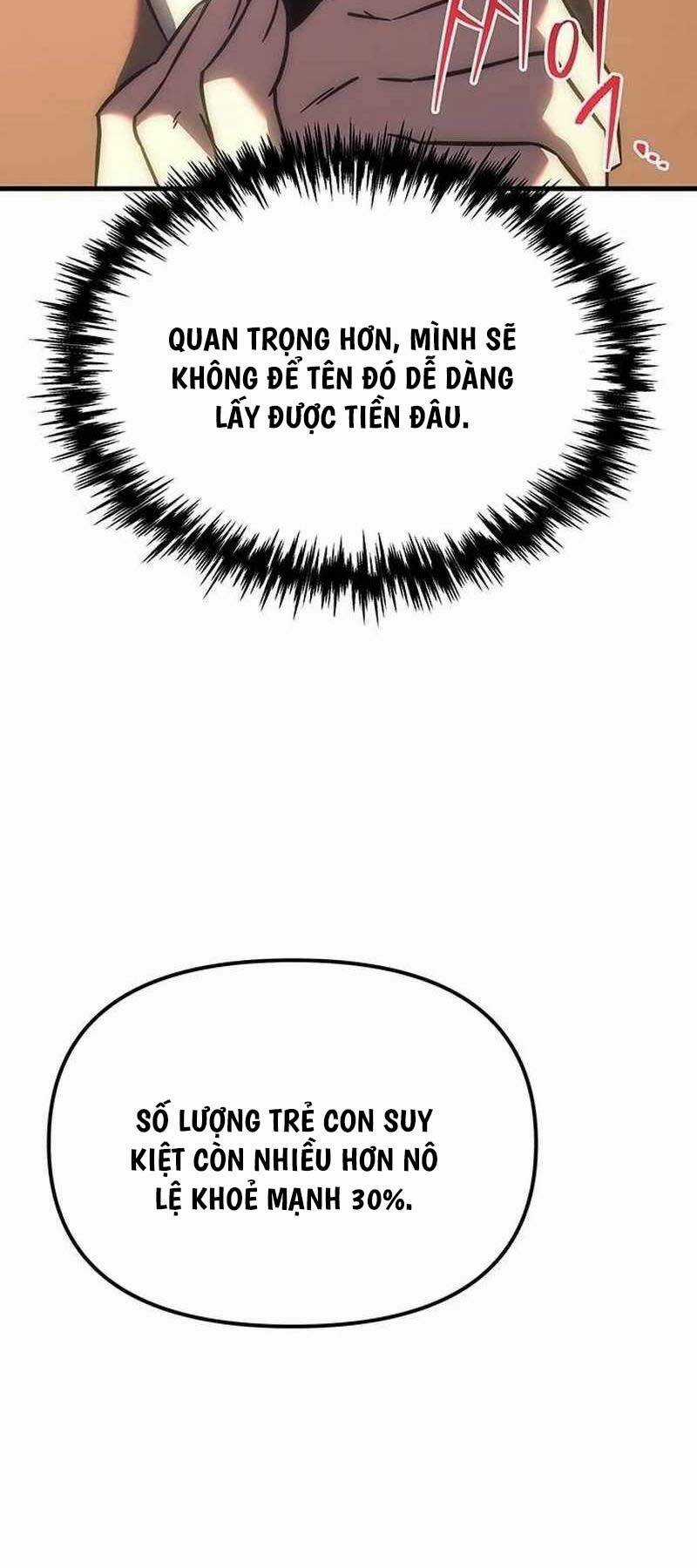 Hồi Quy Giả Của Gia Tộc Suy Vong Chapter 8 trang 50