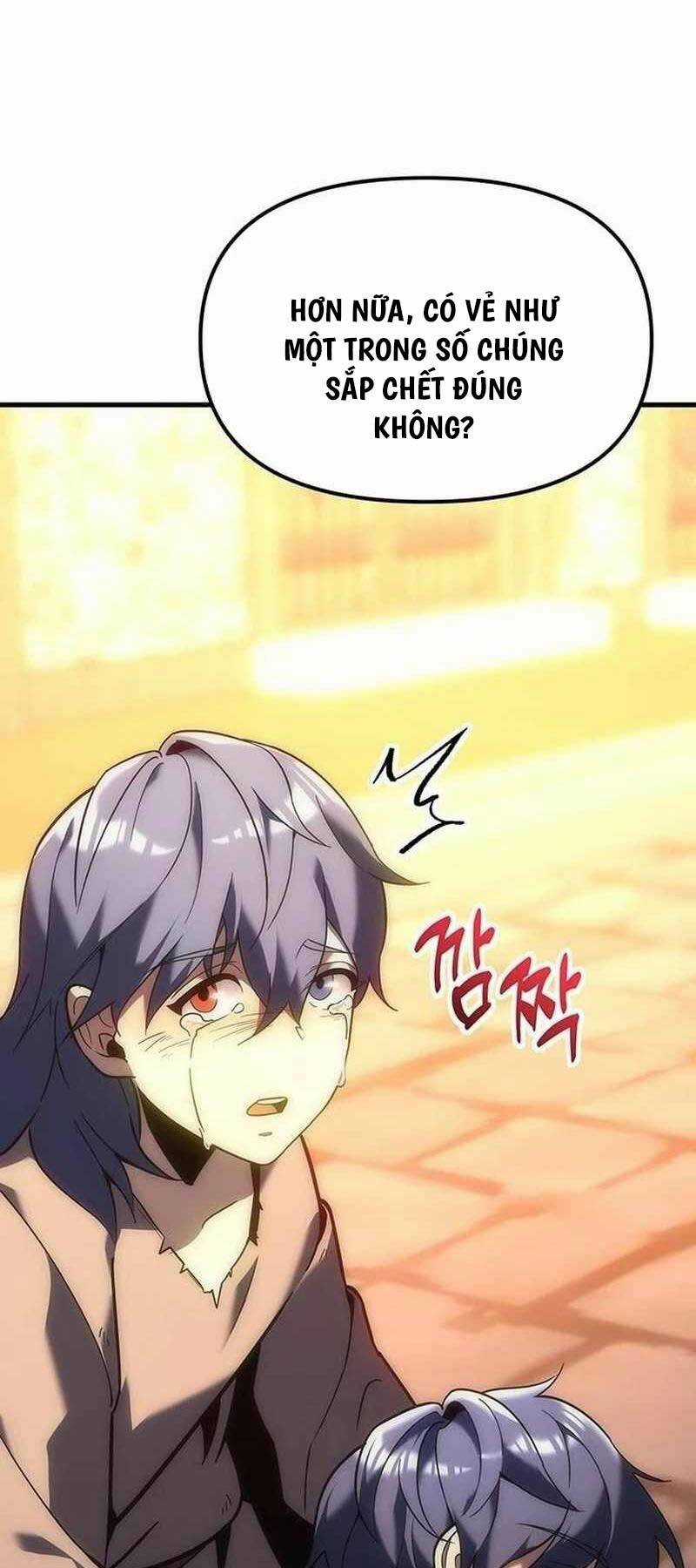 Hồi Quy Giả Của Gia Tộc Suy Vong Chapter 8 trang 51