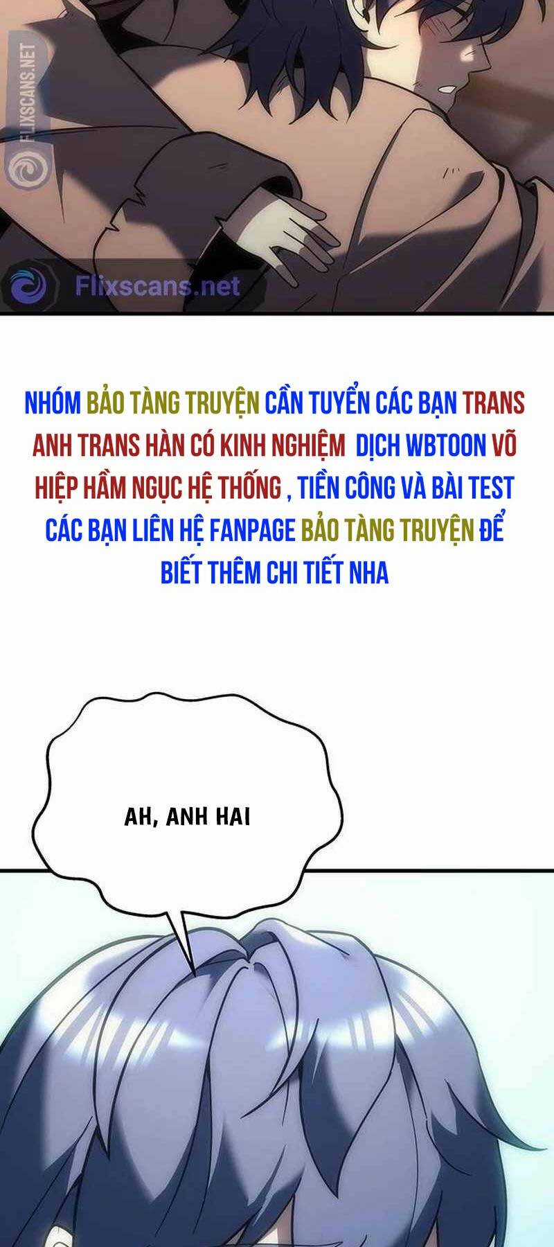Hồi Quy Giả Của Gia Tộc Suy Vong Chapter 8 trang 52
