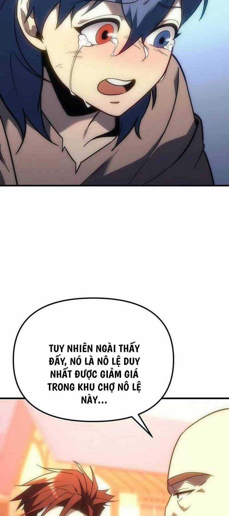 Hồi Quy Giả Của Gia Tộc Suy Vong Chapter 8 trang 53