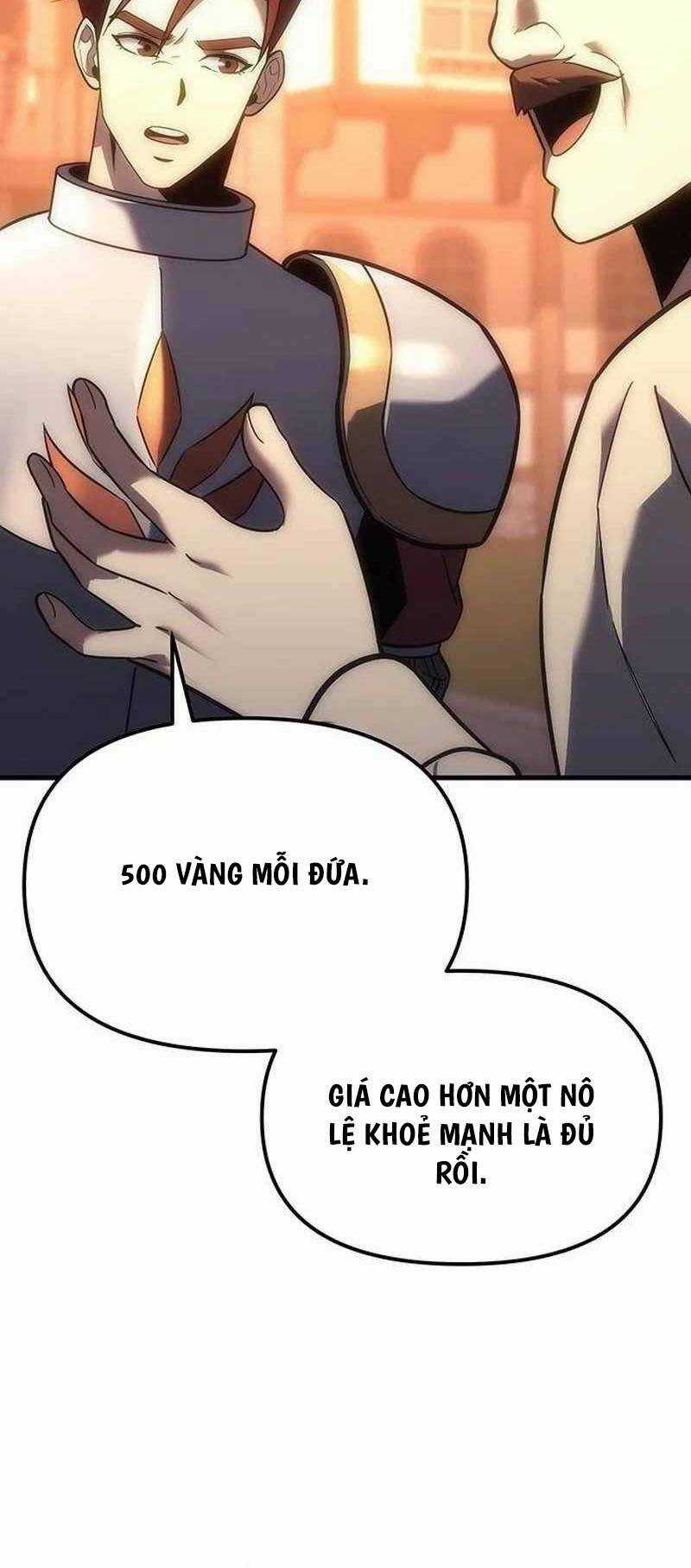 Hồi Quy Giả Của Gia Tộc Suy Vong Chapter 8 trang 54