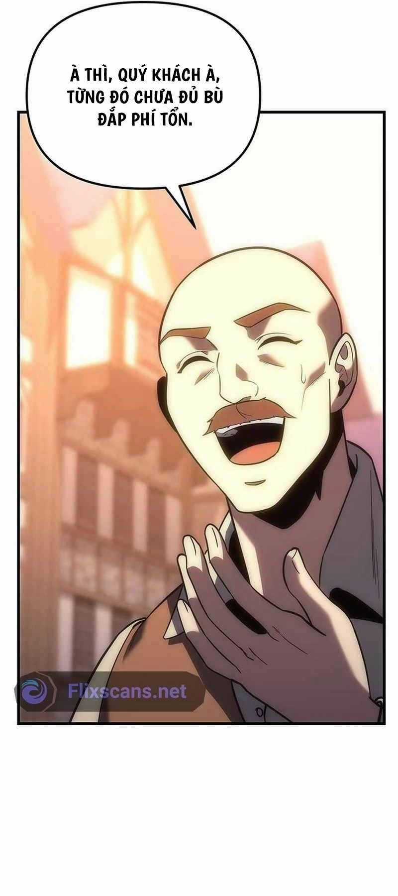 Hồi Quy Giả Của Gia Tộc Suy Vong Chapter 8 trang 55