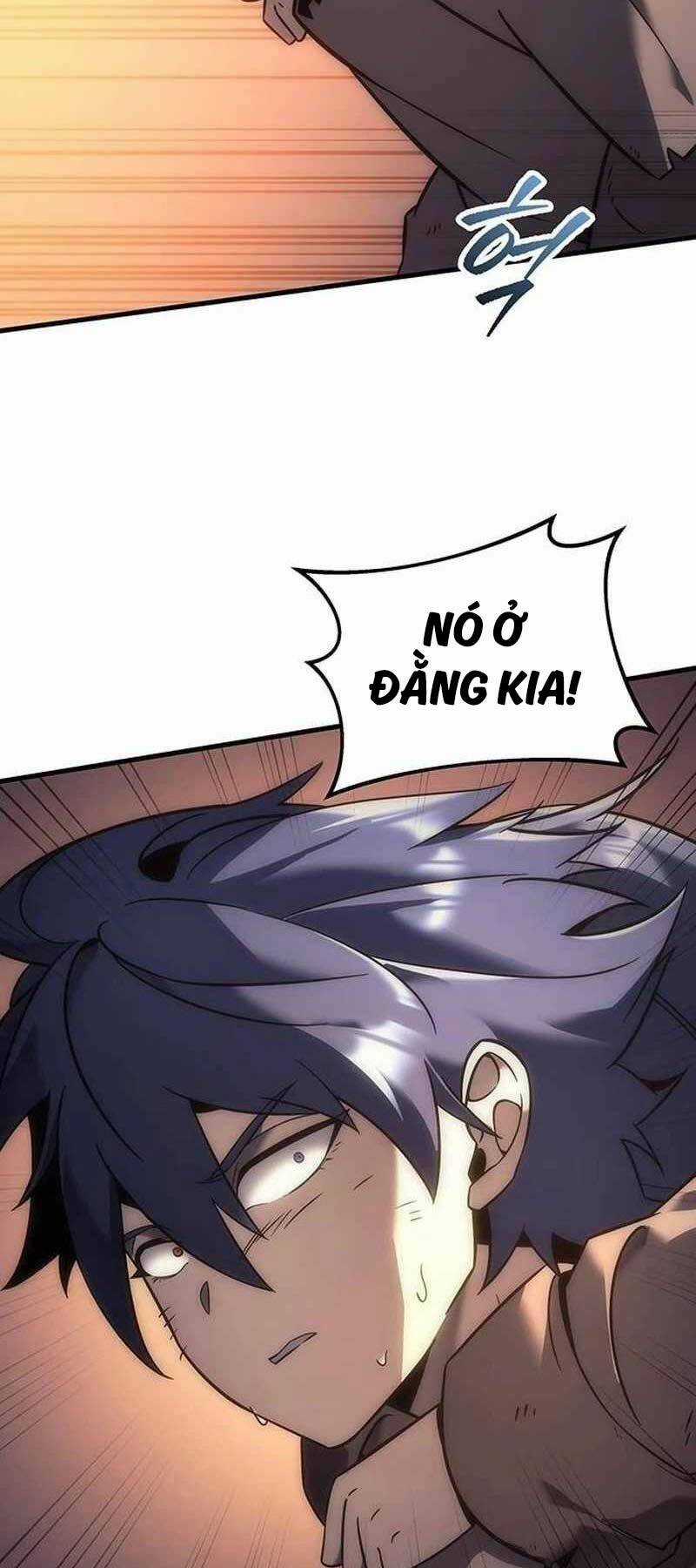 Hồi Quy Giả Của Gia Tộc Suy Vong Chapter 8 trang 6