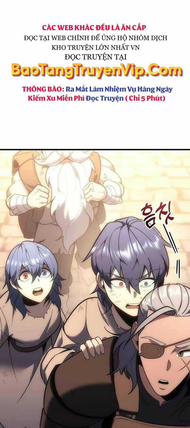 Hồi Quy Giả Của Gia Tộc Suy Vong Chapter 8 trang 63