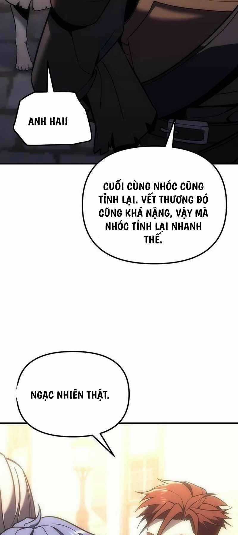 Hồi Quy Giả Của Gia Tộc Suy Vong Chapter 8 trang 64