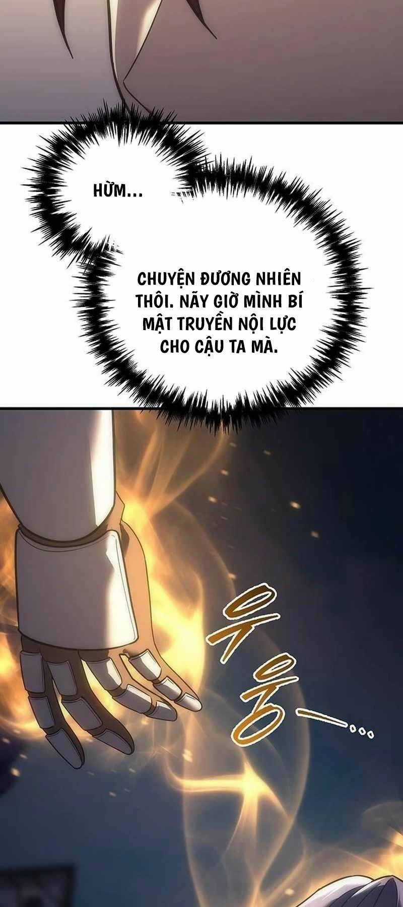 Hồi Quy Giả Của Gia Tộc Suy Vong Chapter 8 trang 66