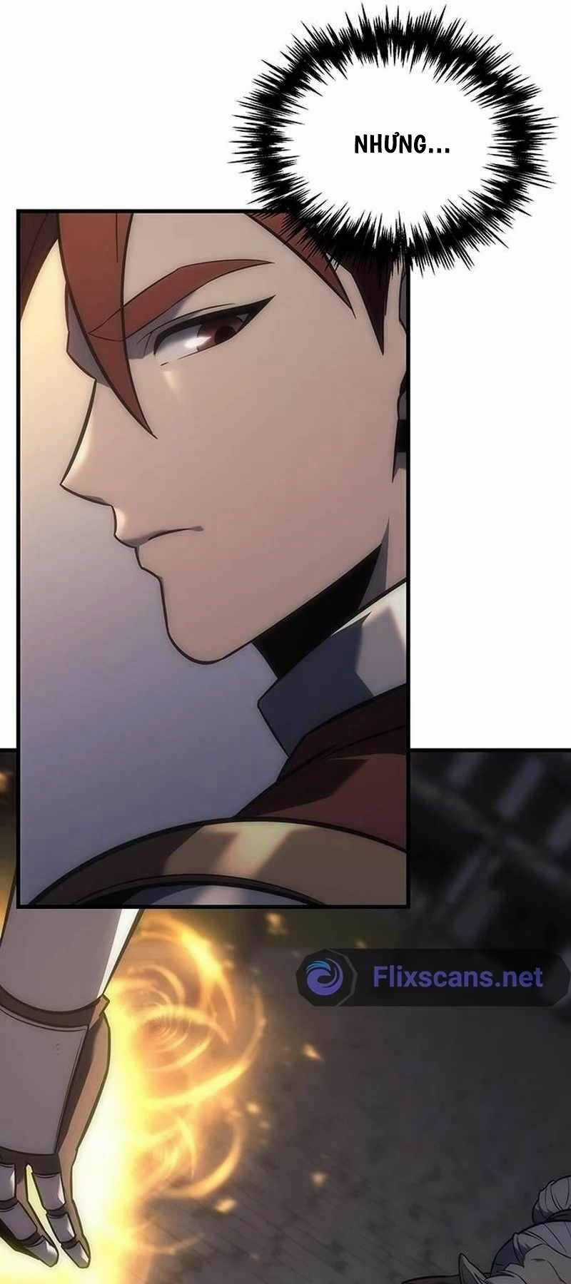 Hồi Quy Giả Của Gia Tộc Suy Vong Chapter 8 trang 68