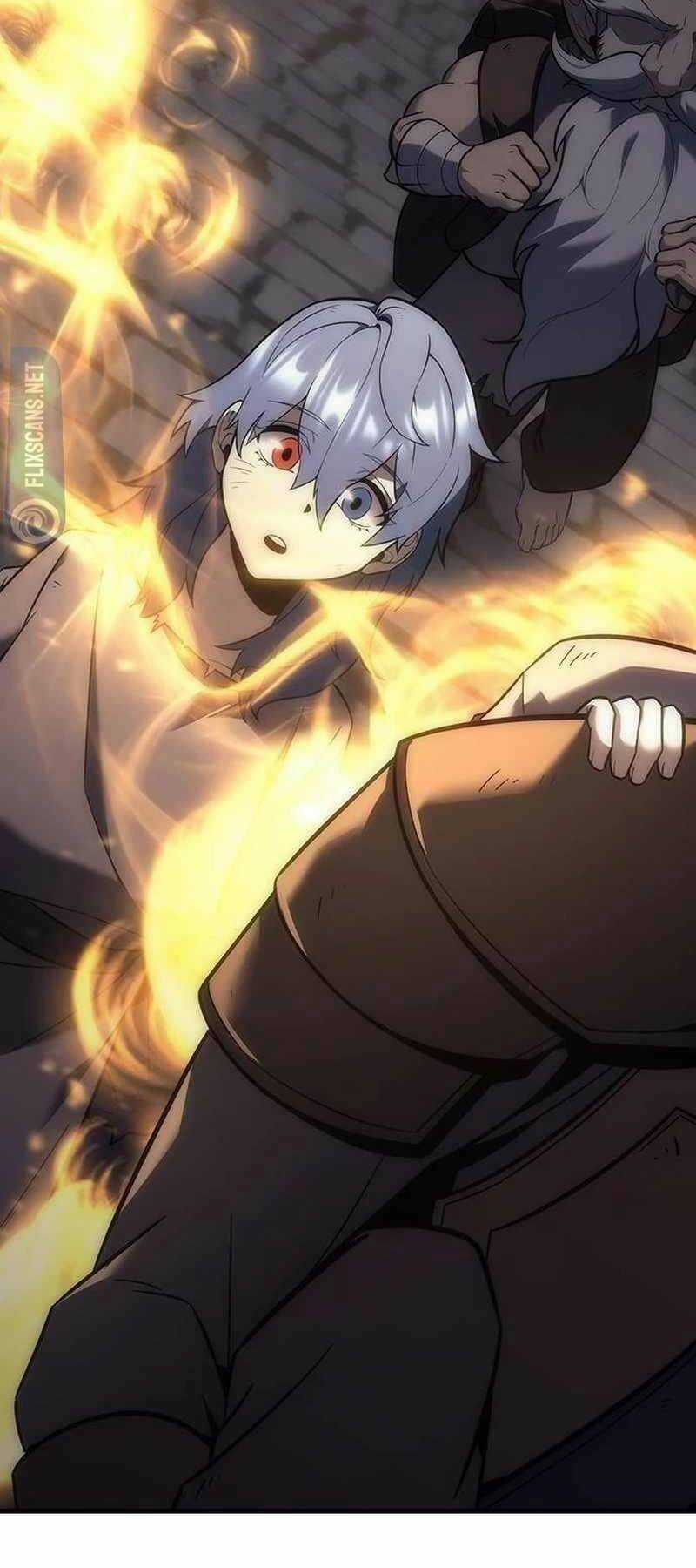 Hồi Quy Giả Của Gia Tộc Suy Vong Chapter 8 trang 69