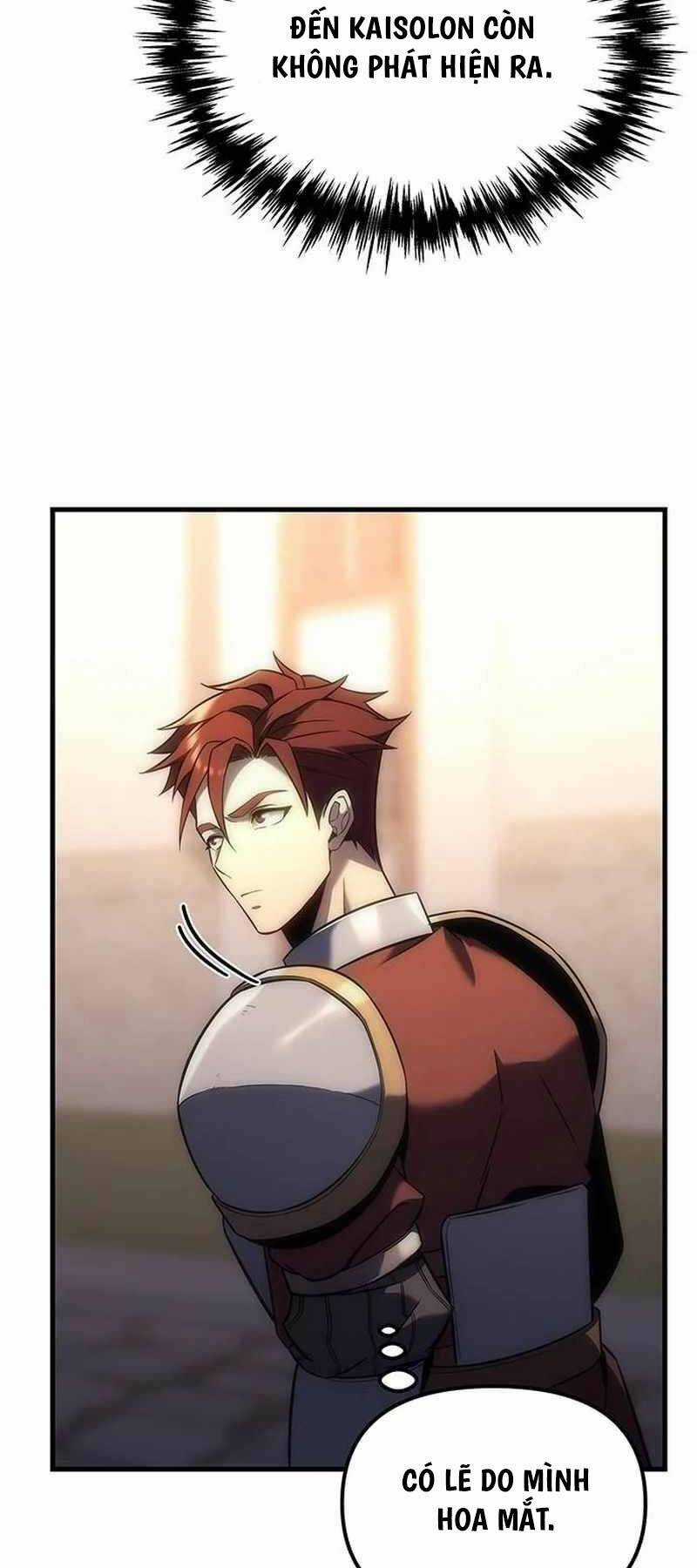 Hồi Quy Giả Của Gia Tộc Suy Vong Chapter 8 trang 71