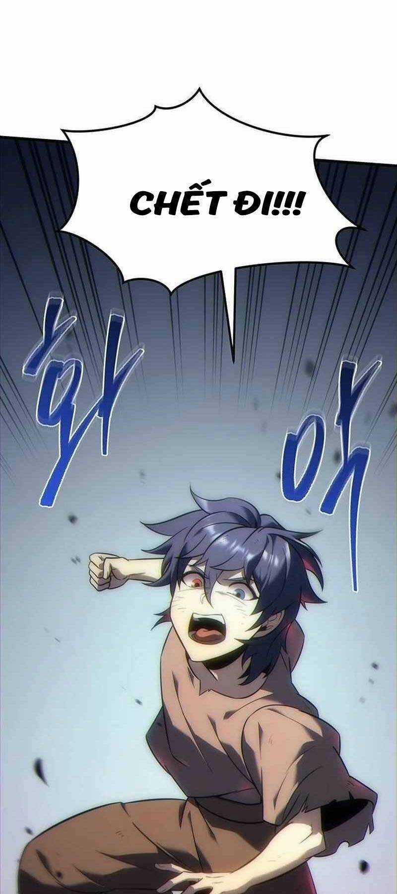 Hồi Quy Giả Của Gia Tộc Suy Vong Chapter 8 trang 74