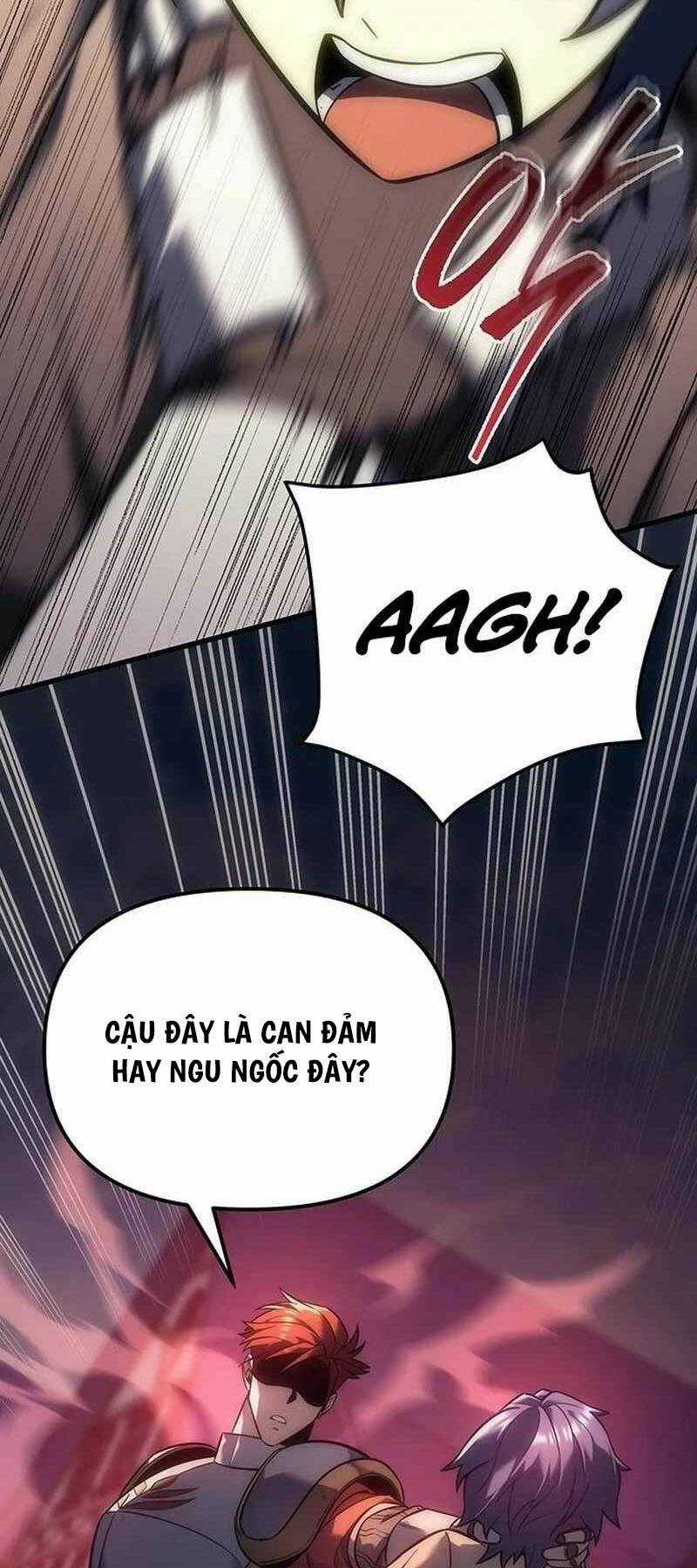 Hồi Quy Giả Của Gia Tộc Suy Vong Chapter 8 trang 79