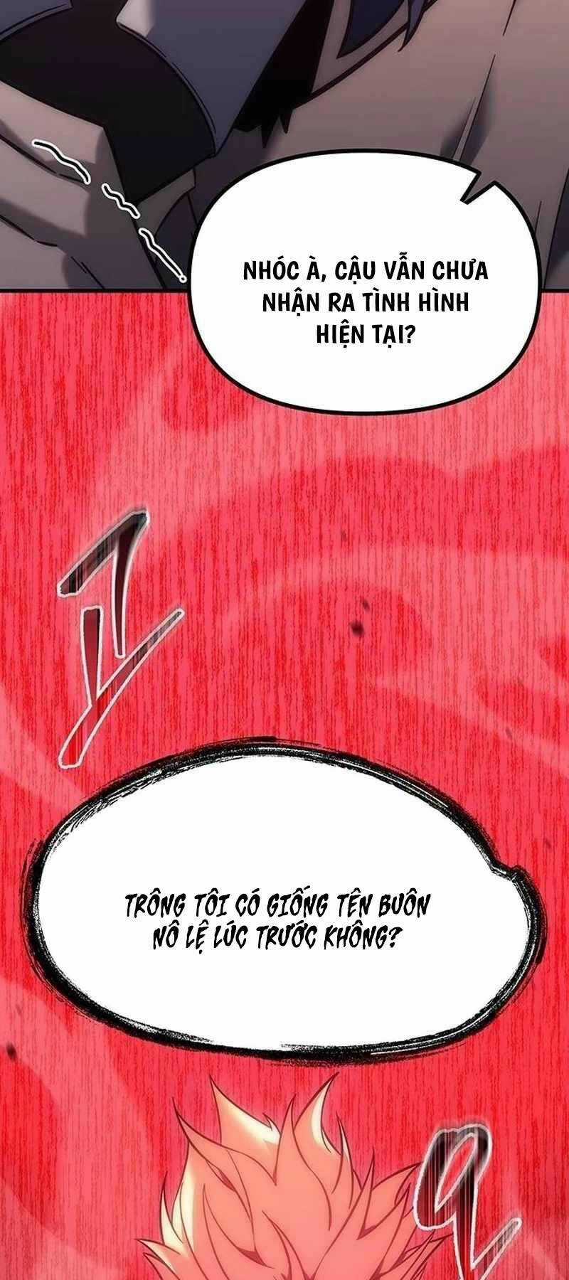 Hồi Quy Giả Của Gia Tộc Suy Vong Chapter 8 trang 82