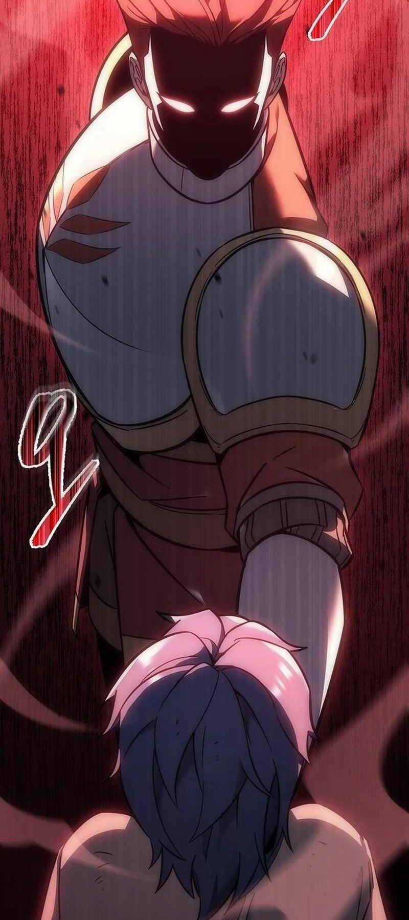 Hồi Quy Giả Của Gia Tộc Suy Vong Chapter 8 trang 83