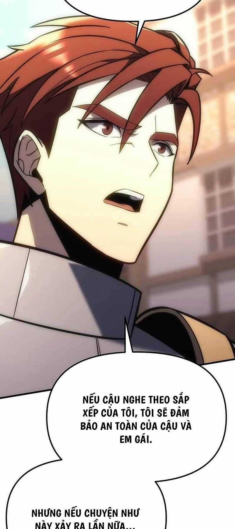 Hồi Quy Giả Của Gia Tộc Suy Vong Chapter 8 trang 86