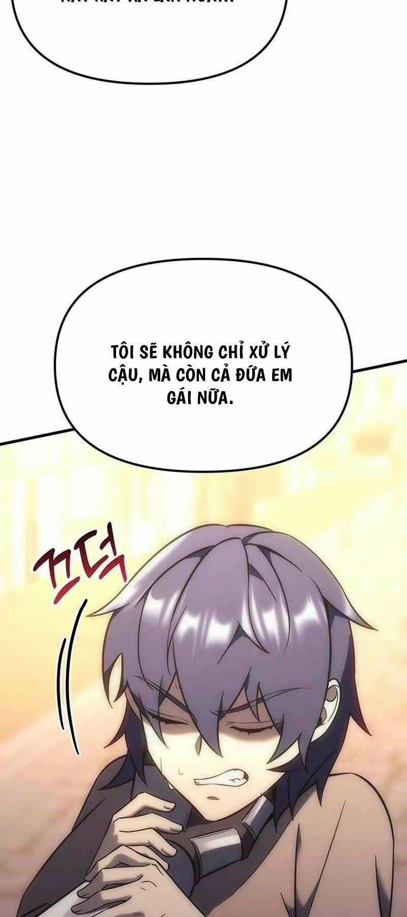 Hồi Quy Giả Của Gia Tộc Suy Vong Chapter 8 trang 87