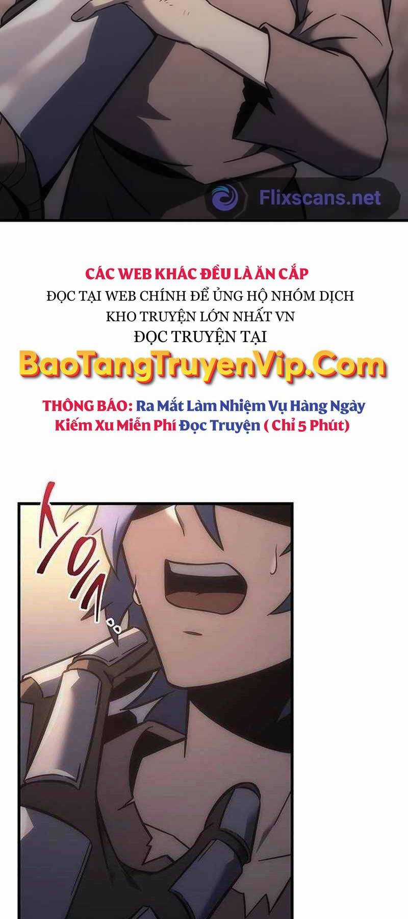 Hồi Quy Giả Của Gia Tộc Suy Vong Chapter 8 trang 88