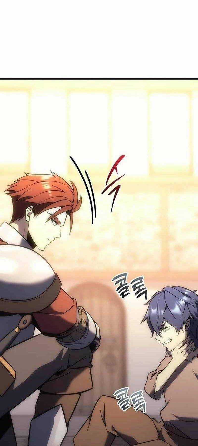 Hồi Quy Giả Của Gia Tộc Suy Vong Chapter 8 trang 90