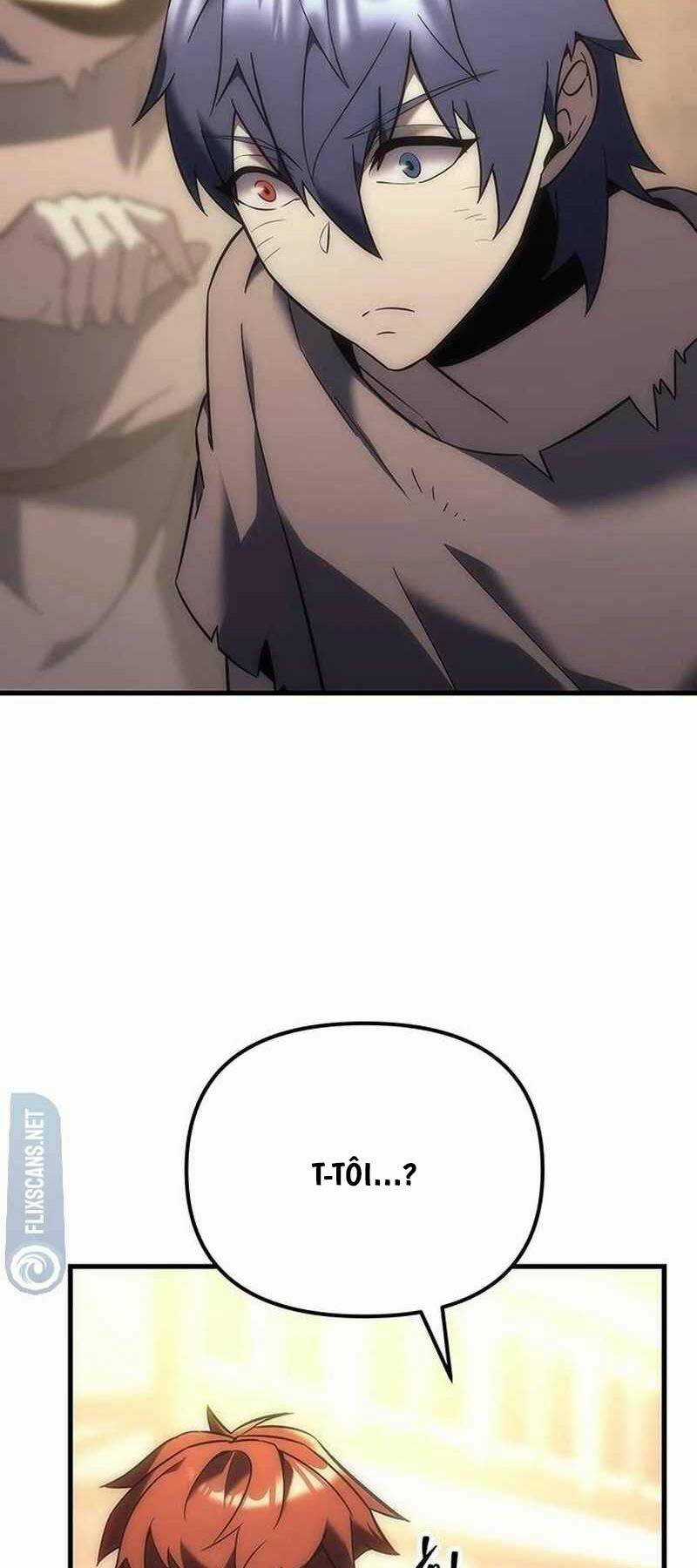 Hồi Quy Giả Của Gia Tộc Suy Vong Chapter 8 trang 93