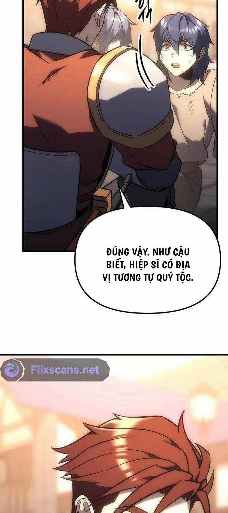 Hồi Quy Giả Của Gia Tộc Suy Vong Chapter 8 trang 94