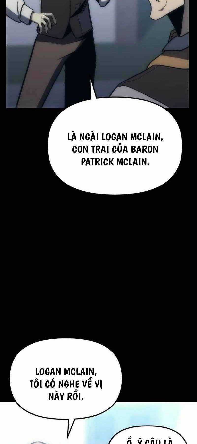 Hồi Quy Giả Của Gia Tộc Suy Vong Chapter 9 trang 10