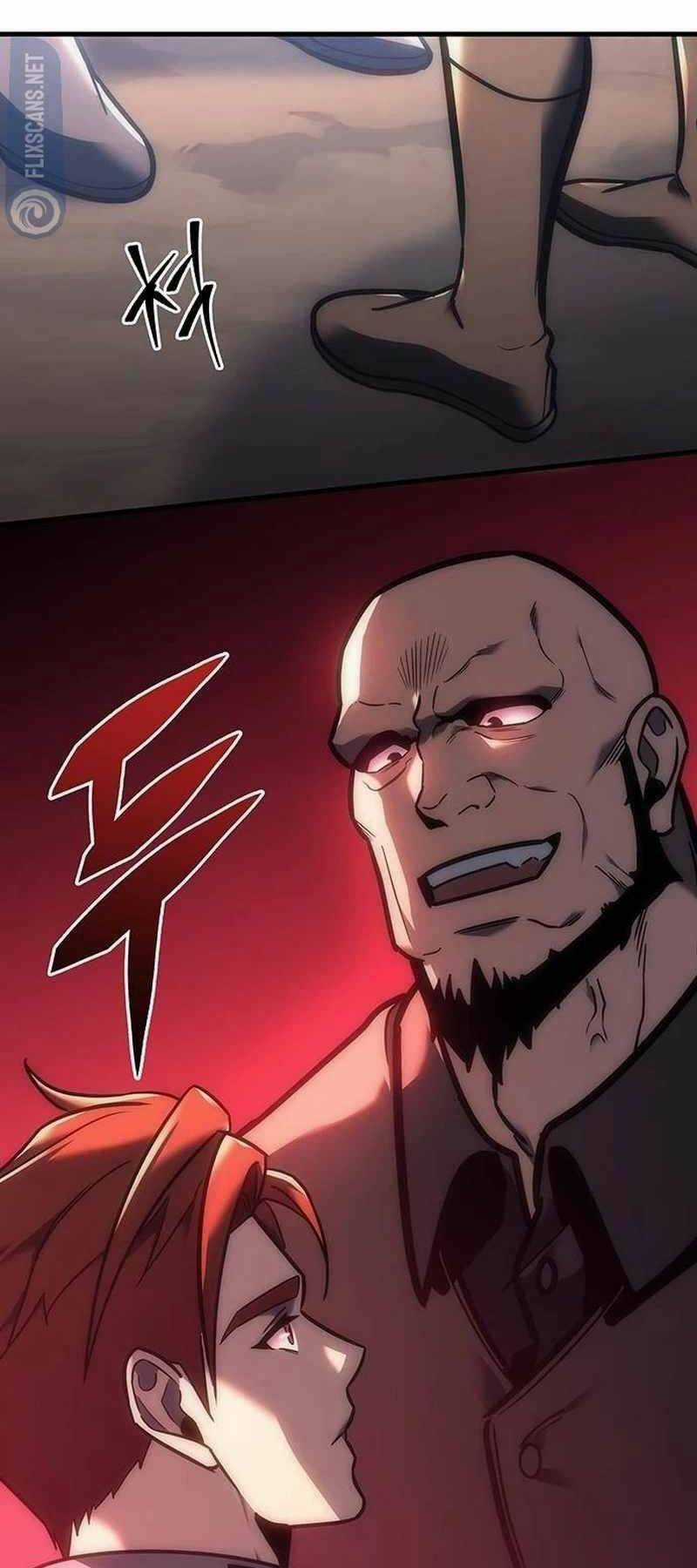 Hồi Quy Giả Của Gia Tộc Suy Vong Chapter 9 trang 102