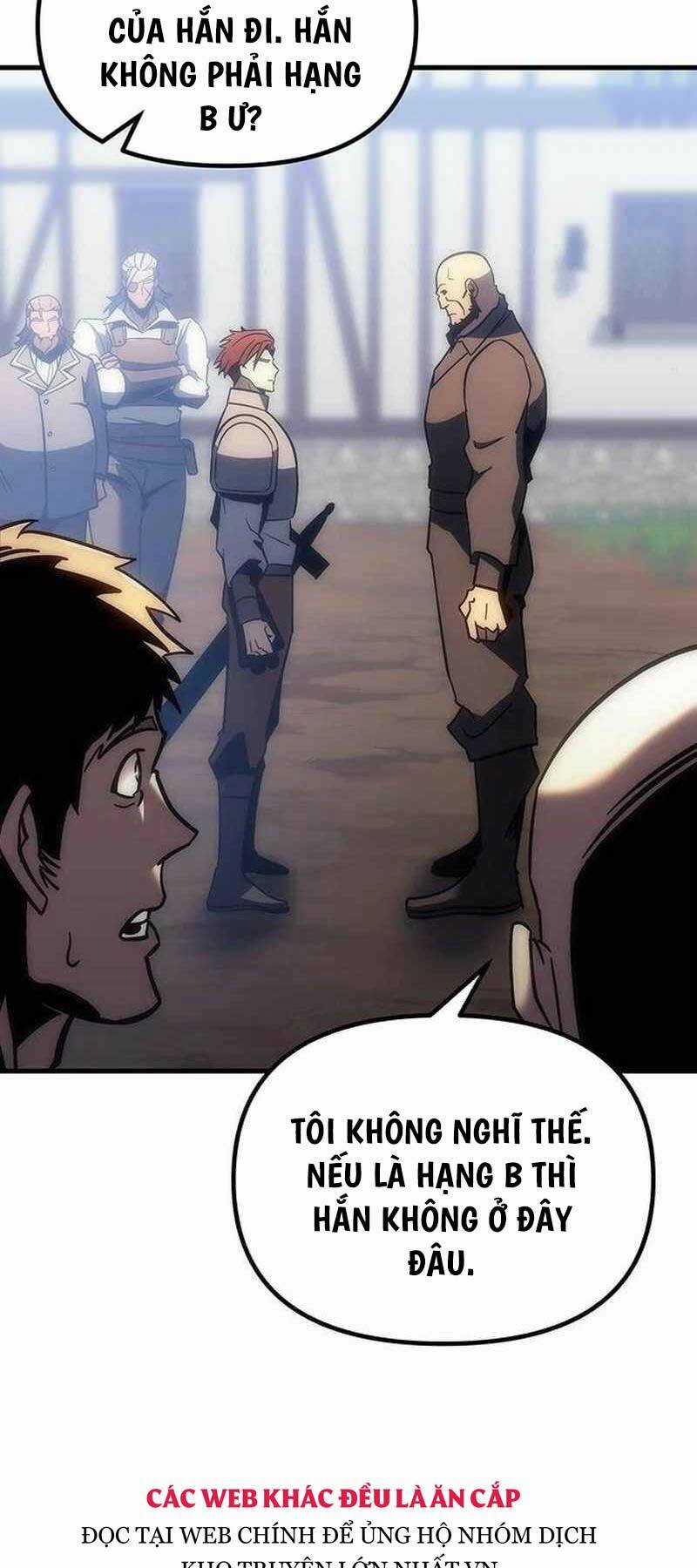 Hồi Quy Giả Của Gia Tộc Suy Vong Chapter 9 trang 104