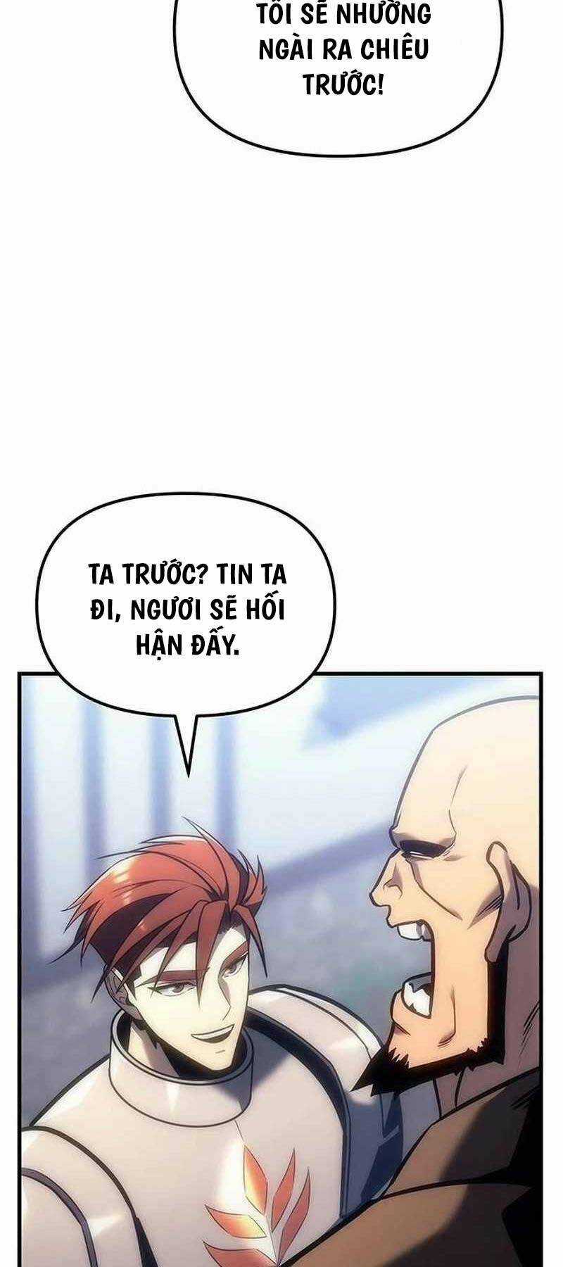 Hồi Quy Giả Của Gia Tộc Suy Vong Chapter 9 trang 107