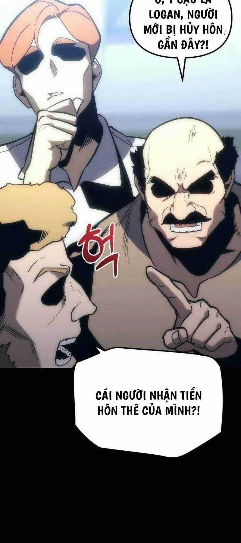 Hồi Quy Giả Của Gia Tộc Suy Vong Chapter 9 trang 11