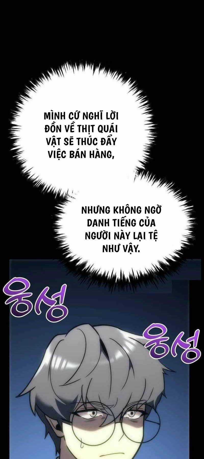 Hồi Quy Giả Của Gia Tộc Suy Vong Chapter 9 trang 12