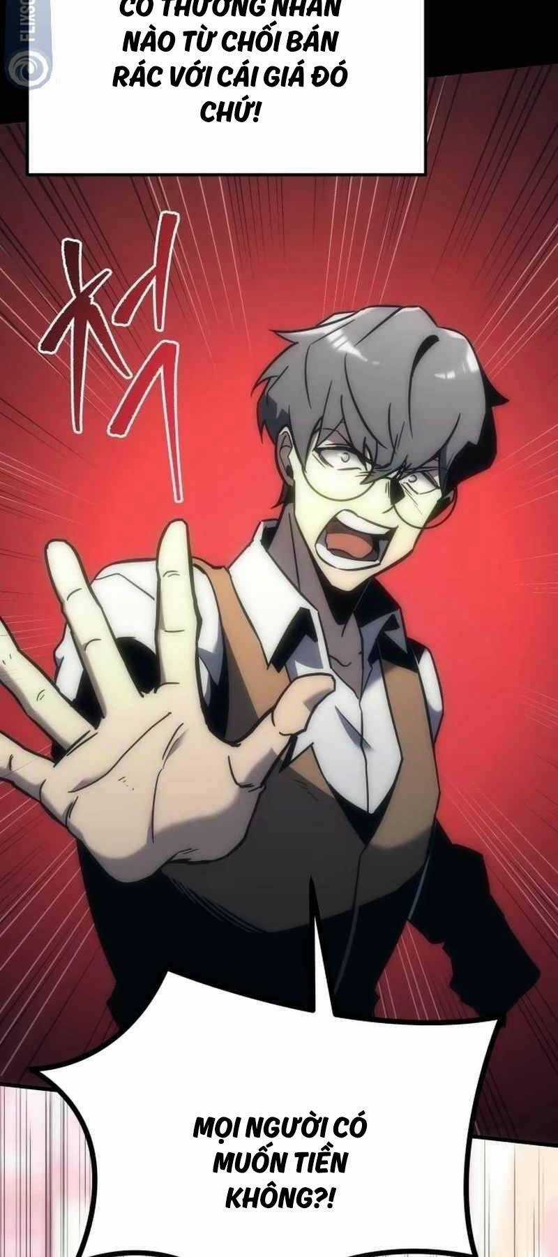 Hồi Quy Giả Của Gia Tộc Suy Vong Chapter 9 trang 16