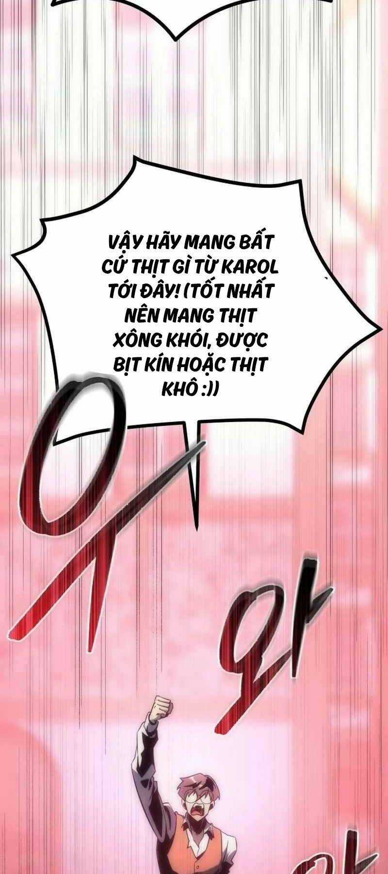 Hồi Quy Giả Của Gia Tộc Suy Vong Chapter 9 trang 17