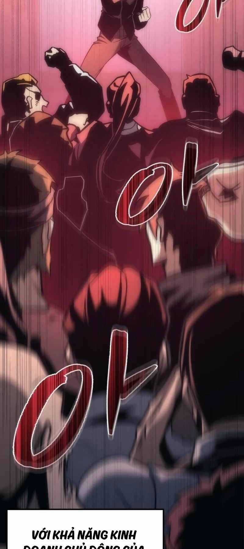 Hồi Quy Giả Của Gia Tộc Suy Vong Chapter 9 trang 18