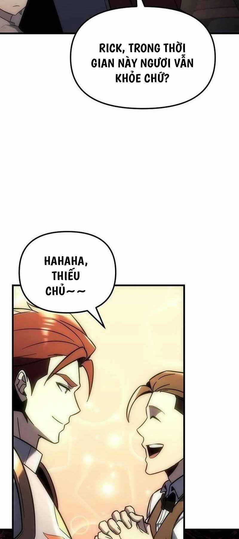 Hồi Quy Giả Của Gia Tộc Suy Vong Chapter 9 trang 2